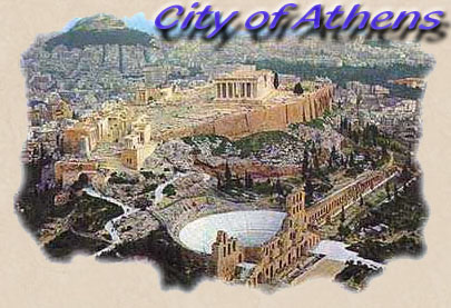 Municipality of Athens